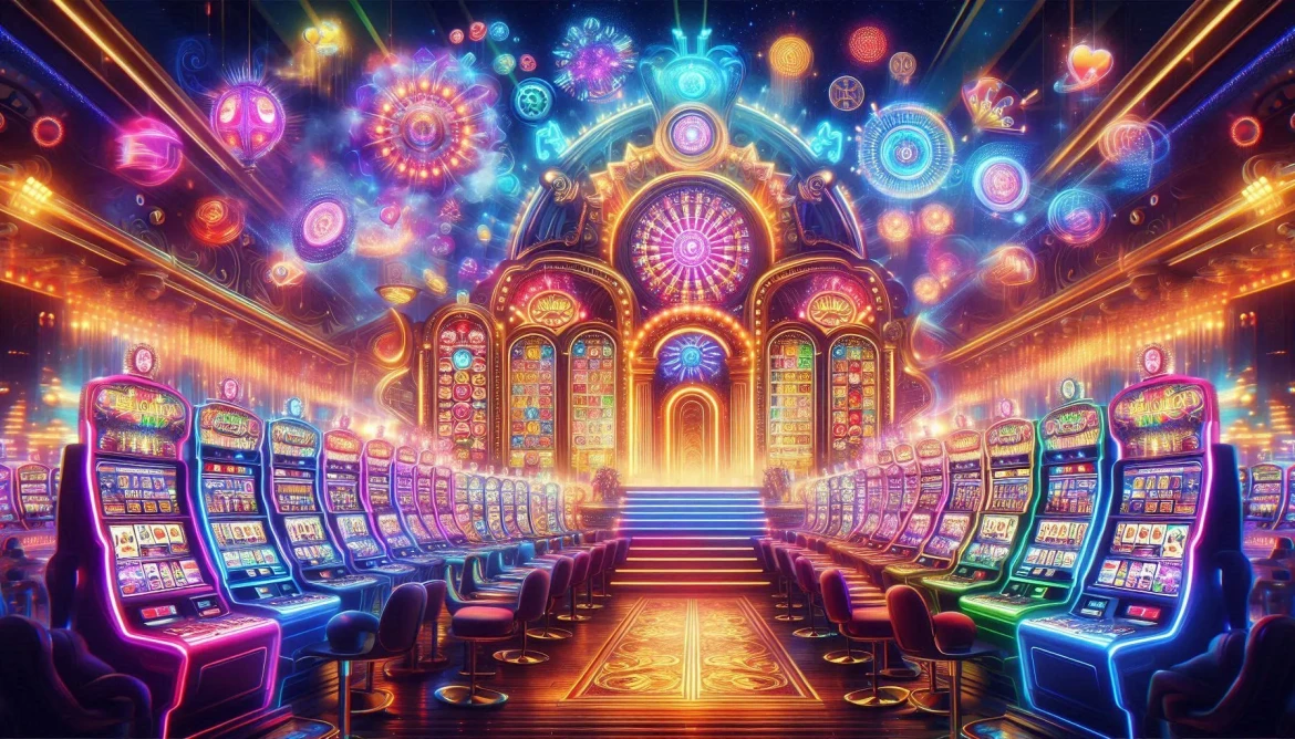 Betunlim Casino